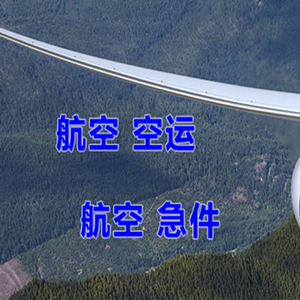 龙湾航空快运快递-选东方航空和上海航空